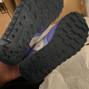 Big Kids Saucony Sneakers